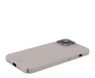 Holdit Slim Case iPhone 15 Plus Taupe - 1148715 - zdjęcie 3
